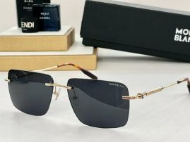 Picture of Montblanc Sunglasses _SKUfw56583413fw